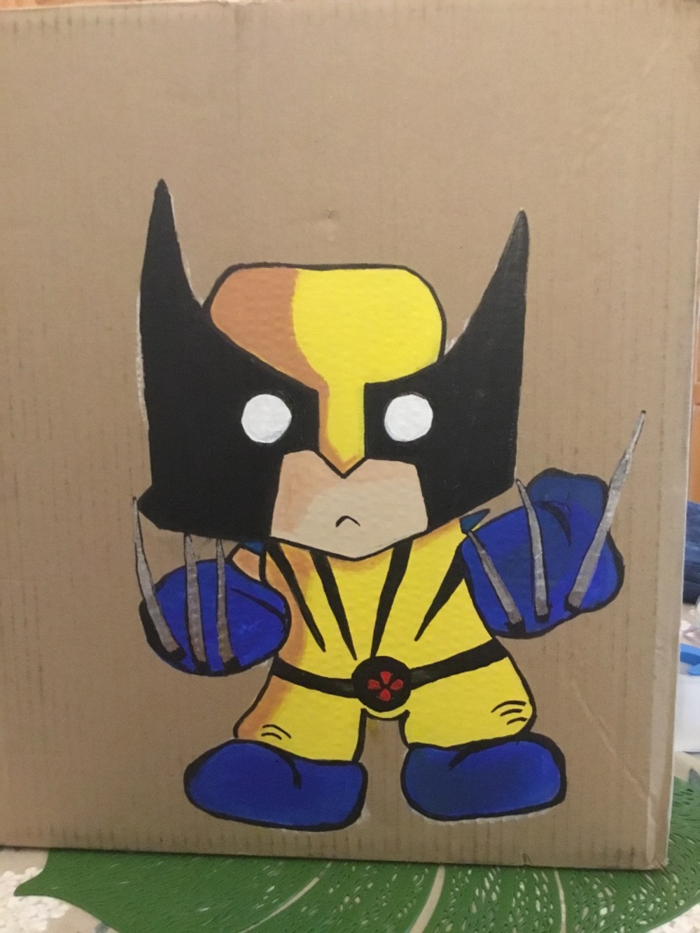 @esonjrey28 This box